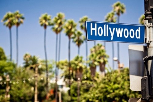 Southern California Destination