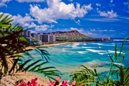 Hawaii Destination