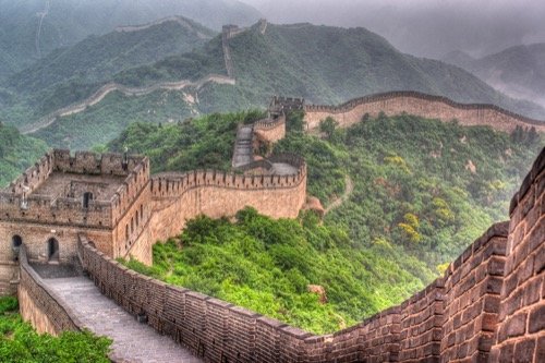 China Destination