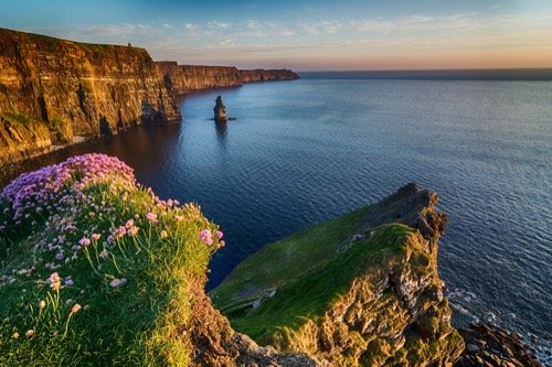 Ireland Destination