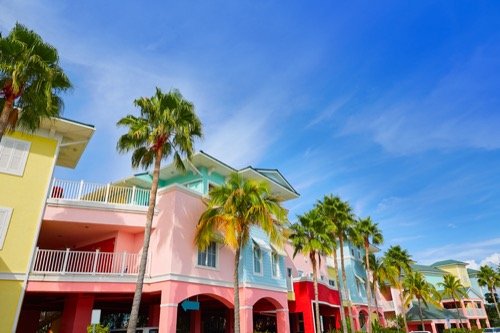 Fort Myers Destination