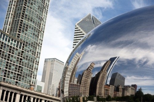 Chicago Destination