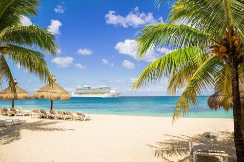 Caribbean Cruises Destination