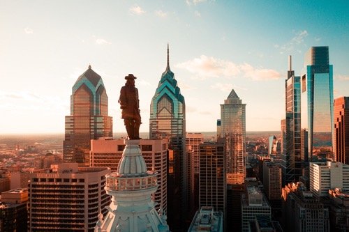 Philadelphia Destination