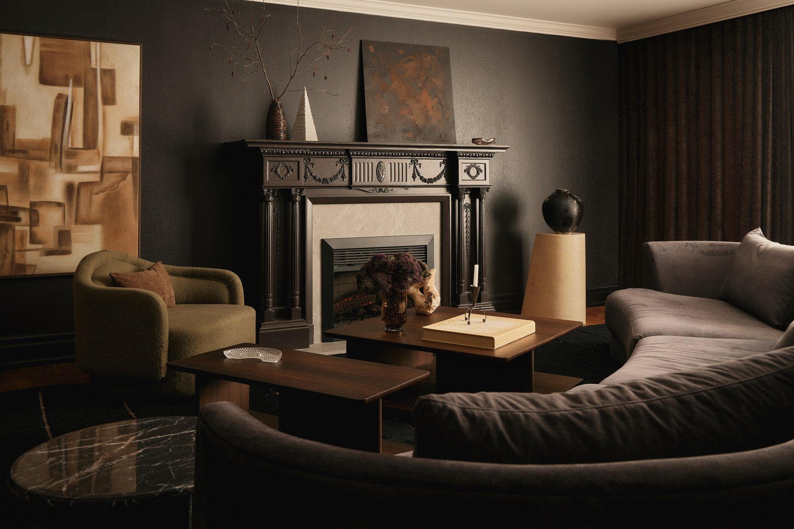 Hazelton project photo 01