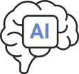 AI-driven innovation