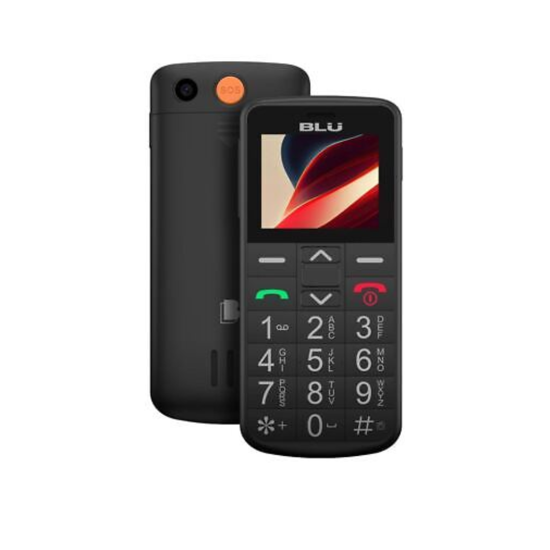 Blu Joy 4G