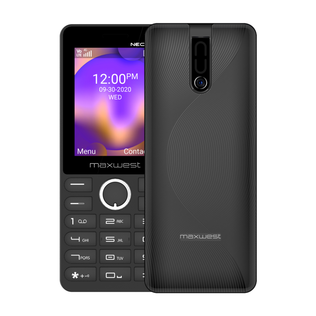 Maxwest Neo 4G