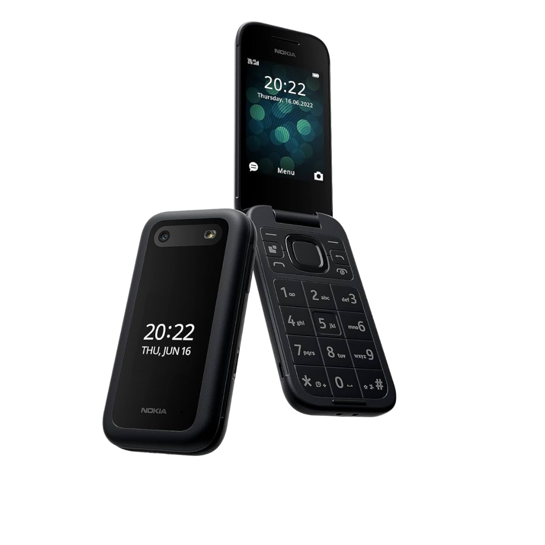 Nokia 2660