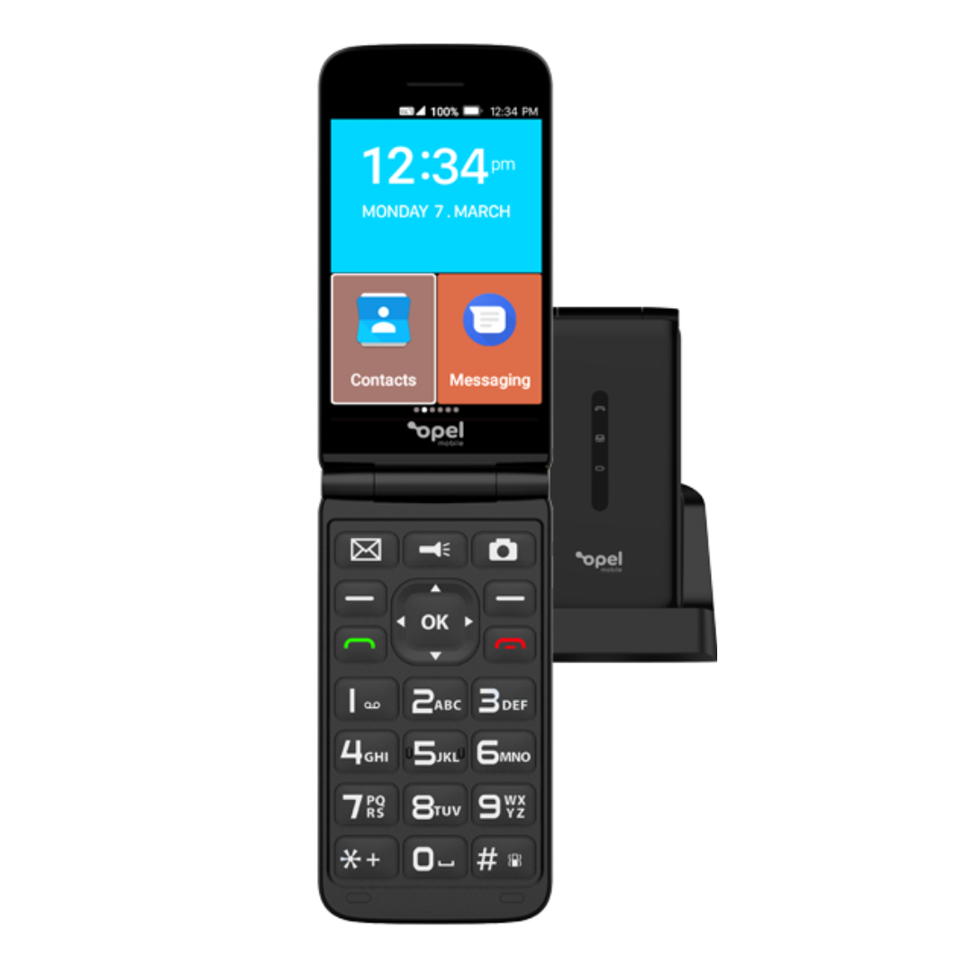 Opel Flip Phone XL
