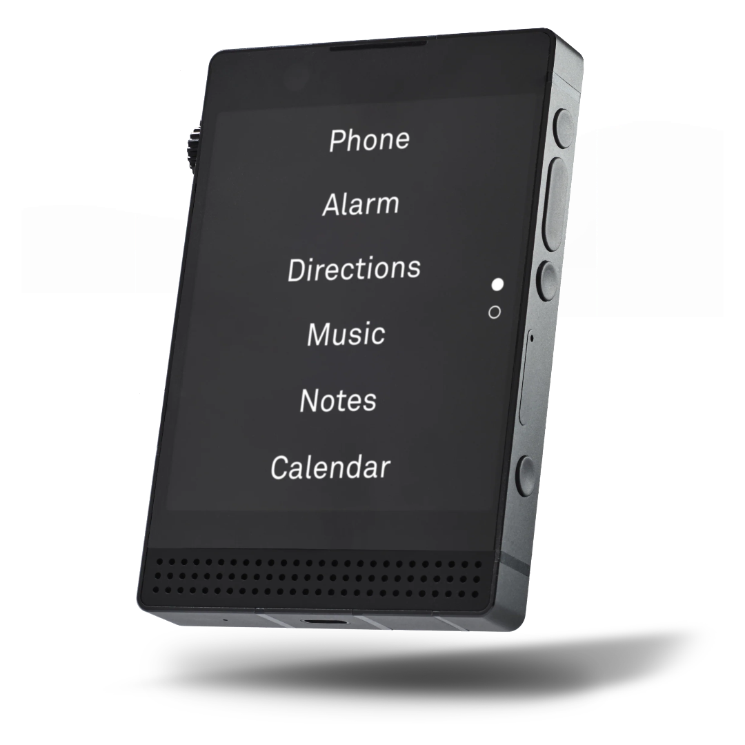 Light Phone 3