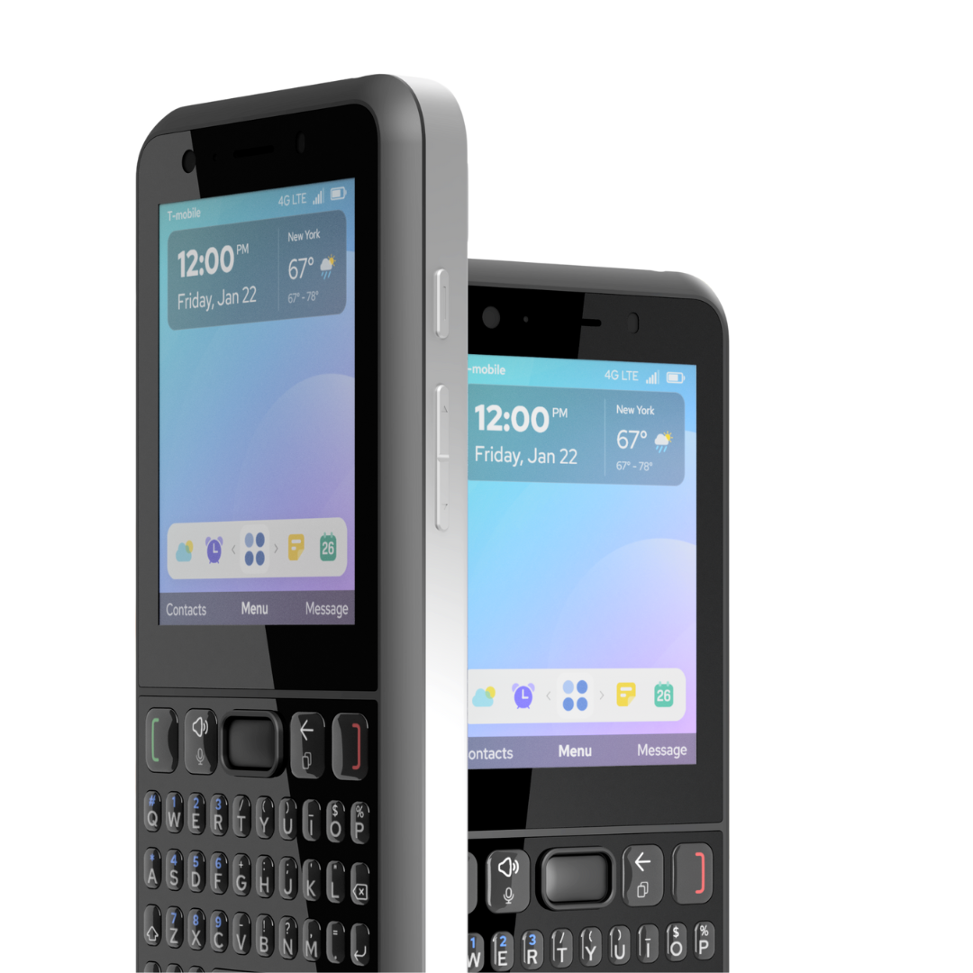 Keyphone
