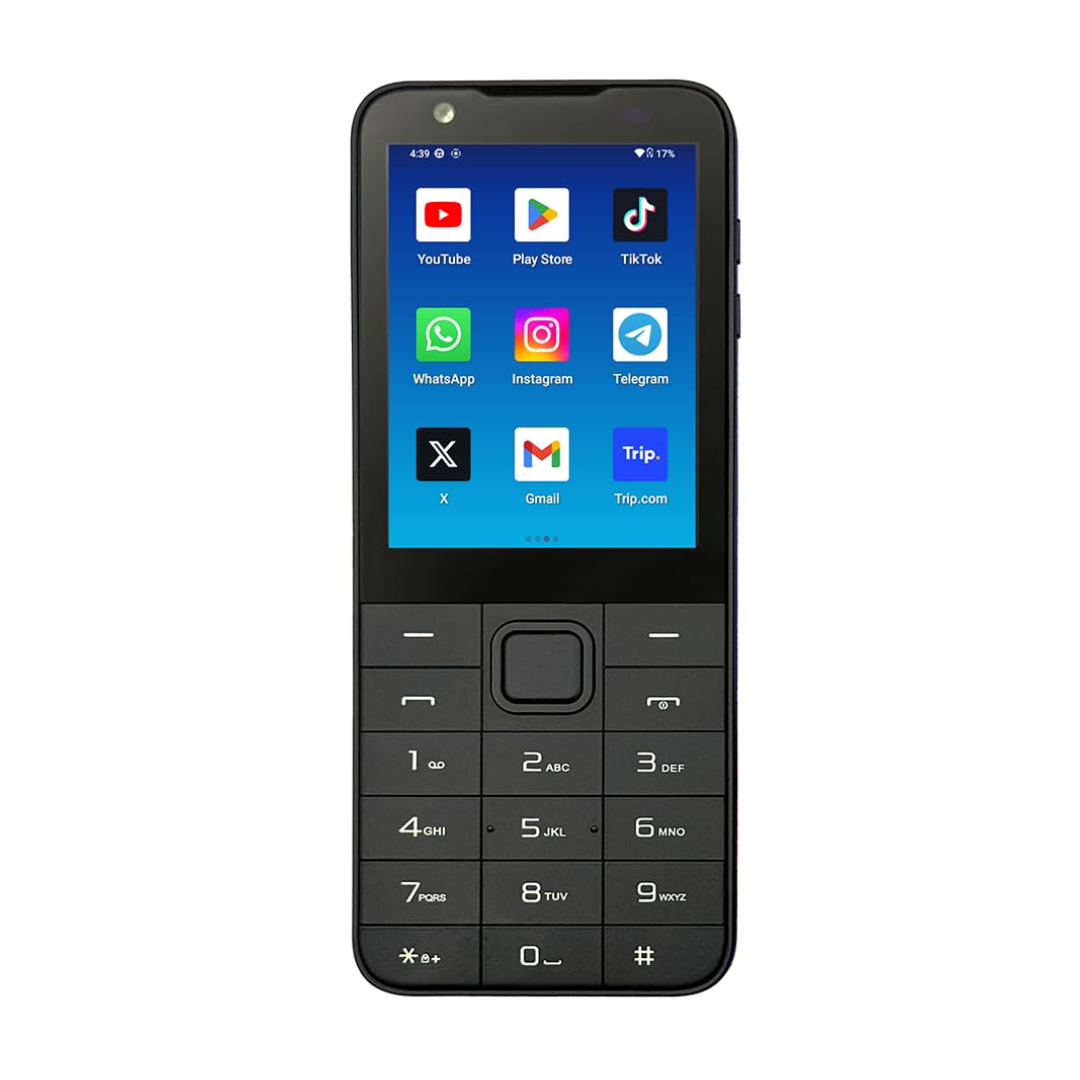 TIQ Mini M5