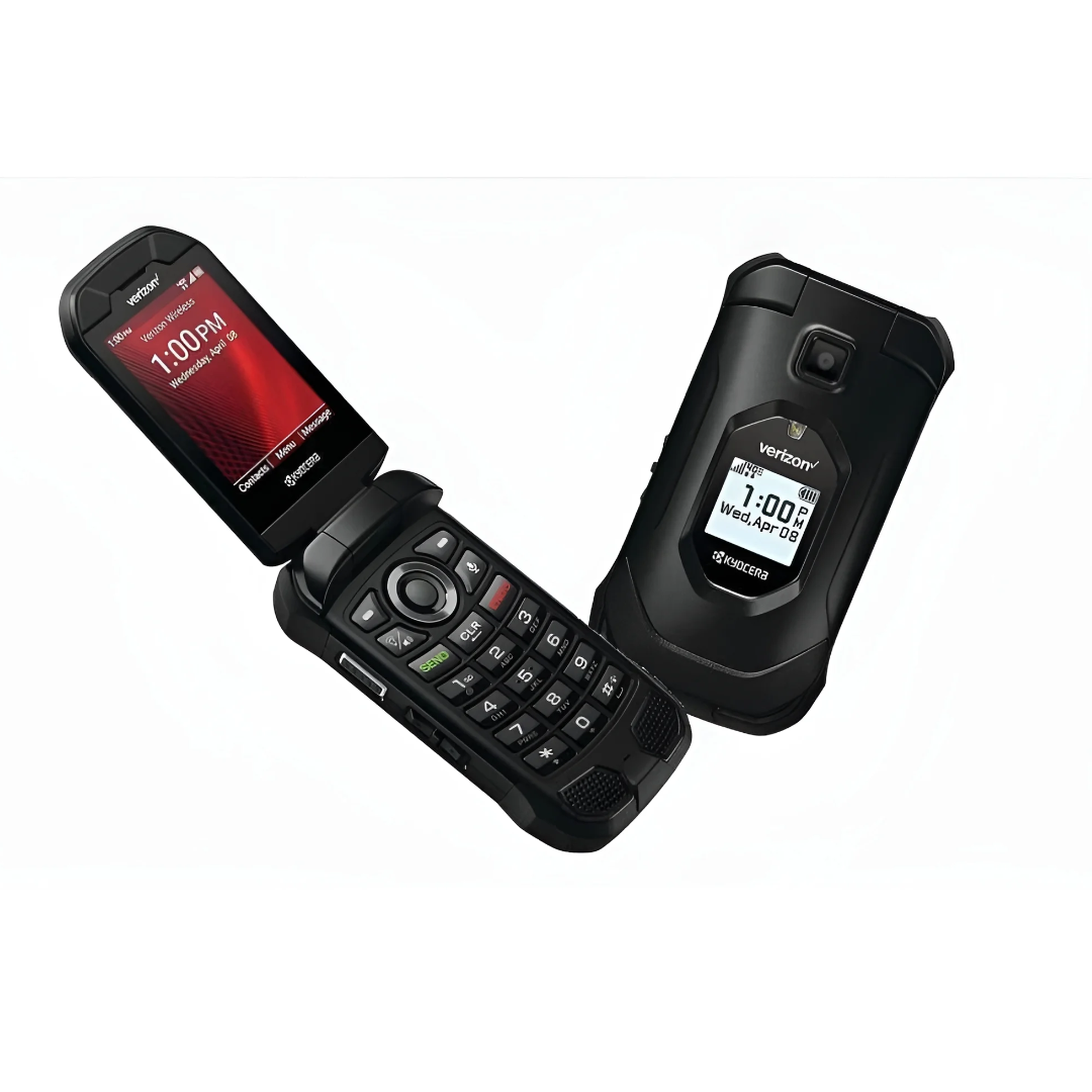 Kyocera Dura XV Extreme