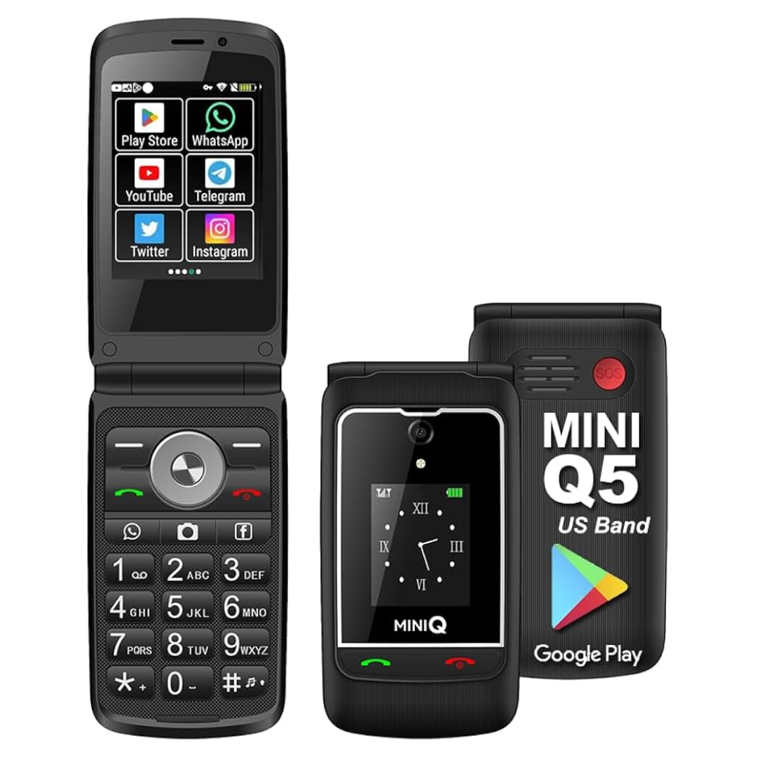 TIQ Mini Q5