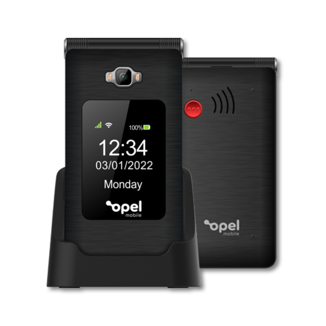 Opel SmartFlip 4G