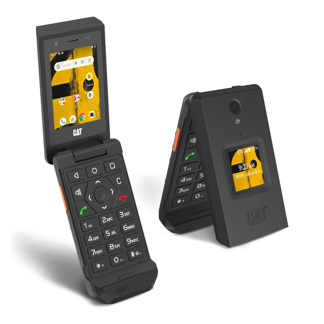 CAT S22 Flip