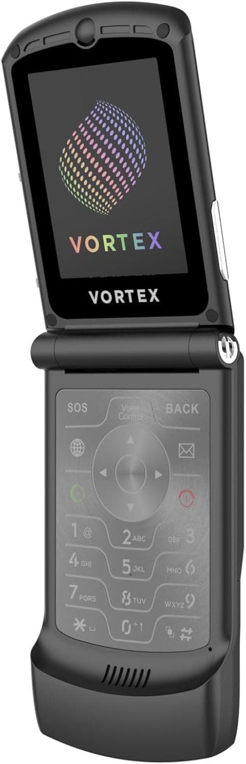 Vortex V3