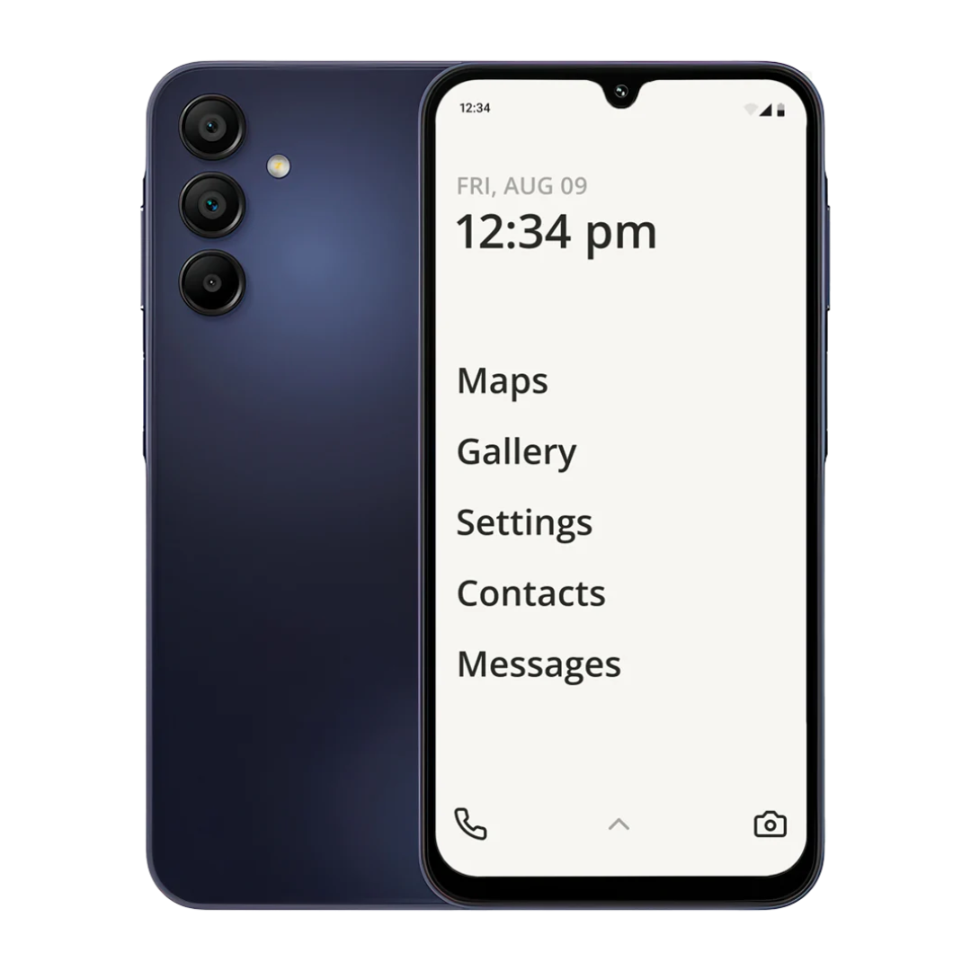 WisePhone