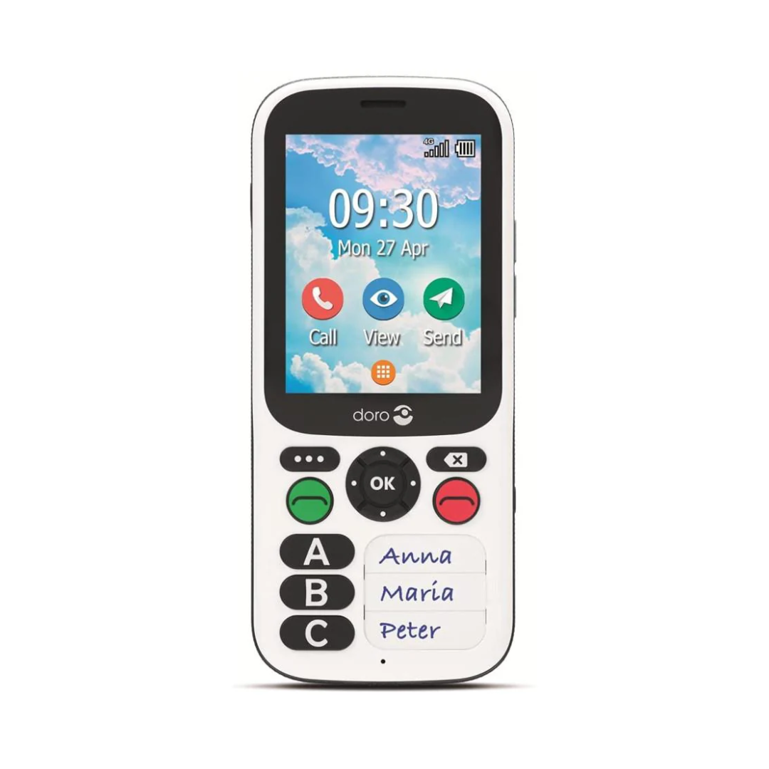 Doro 780X