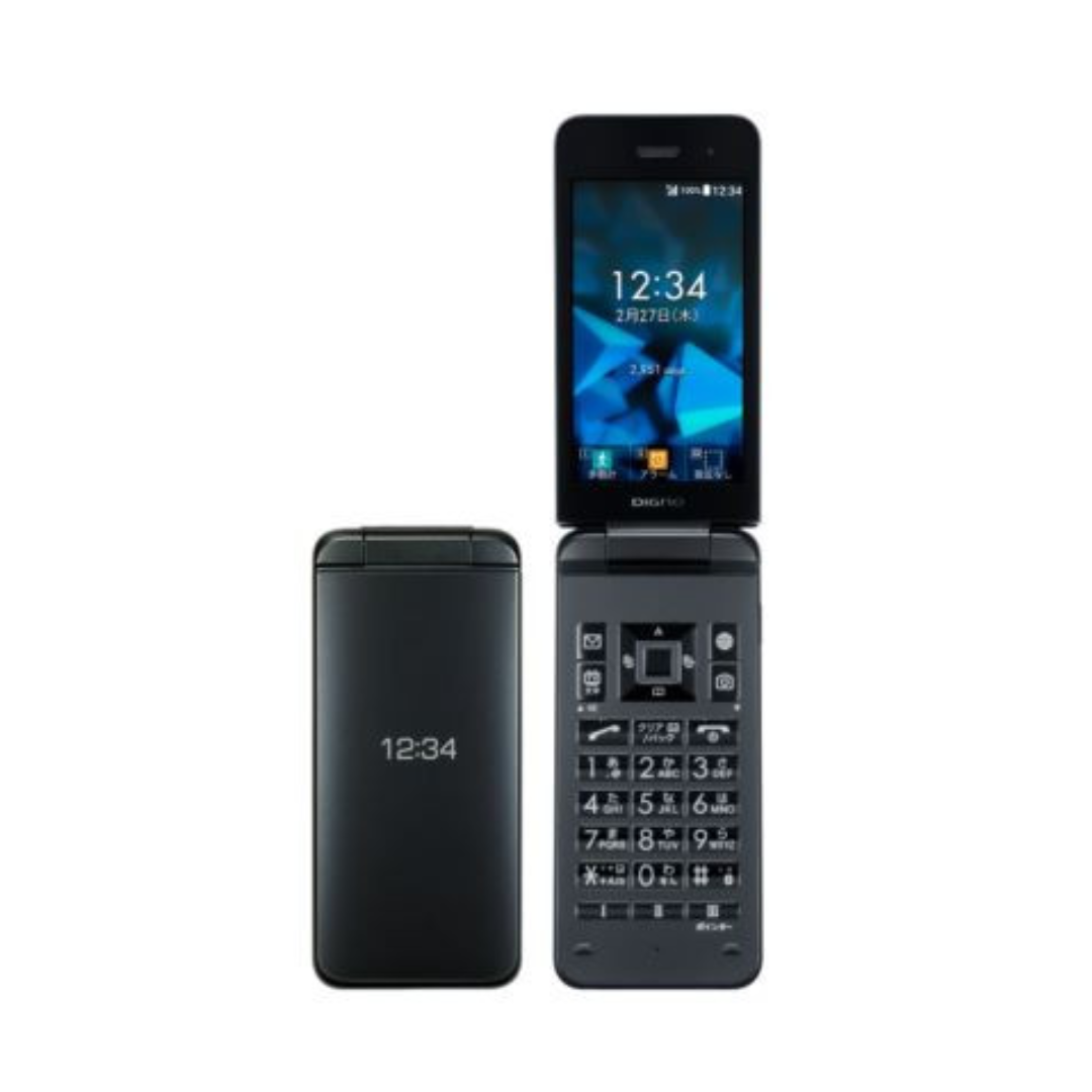 Kyocera Digno 903KC