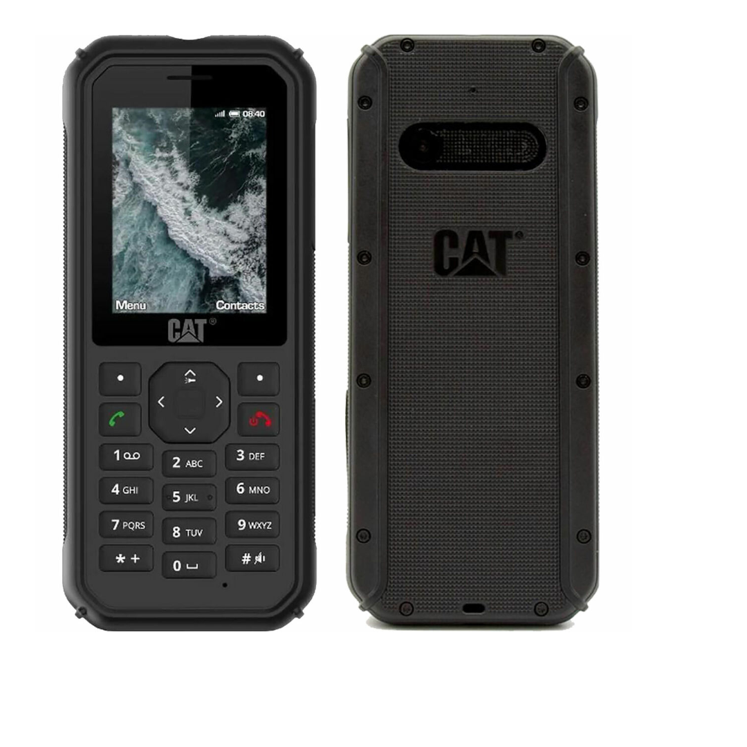 CAT B40