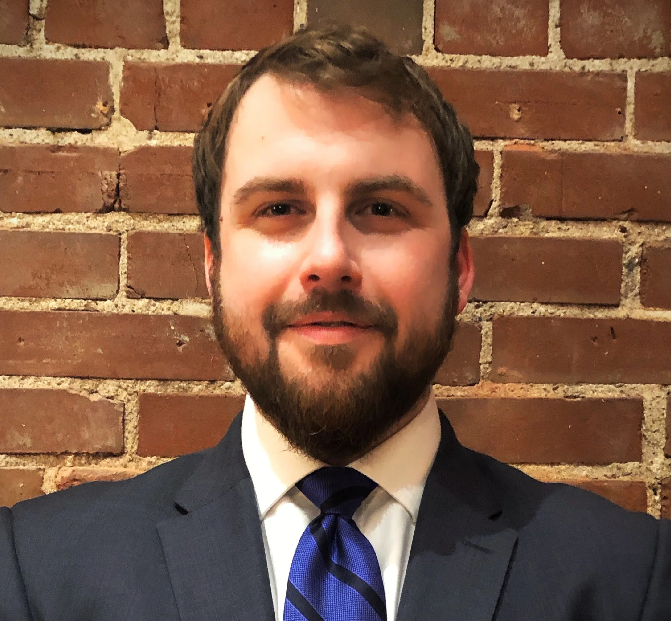 Mr. Brian Faucett