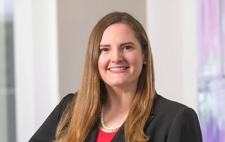 Ms. Lauren Surdyke