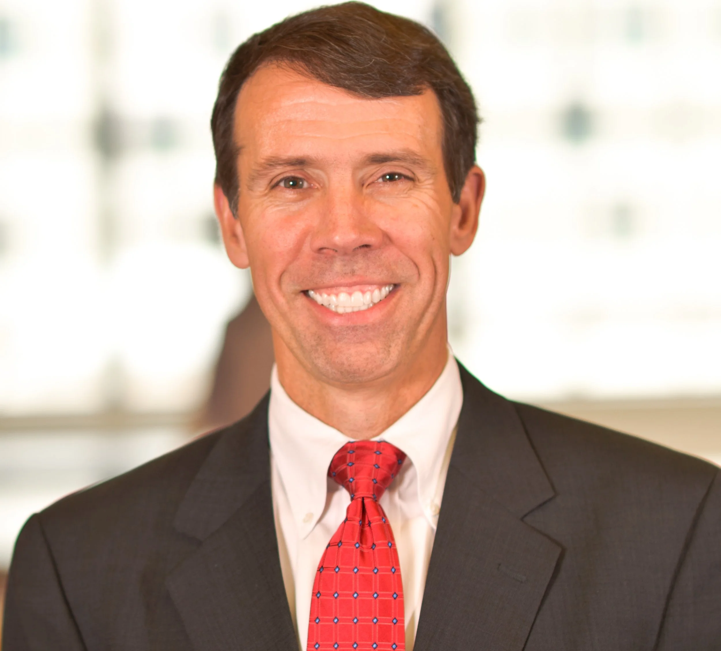 Mr. Michael Sullivan