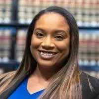 Ms. Portia Britt