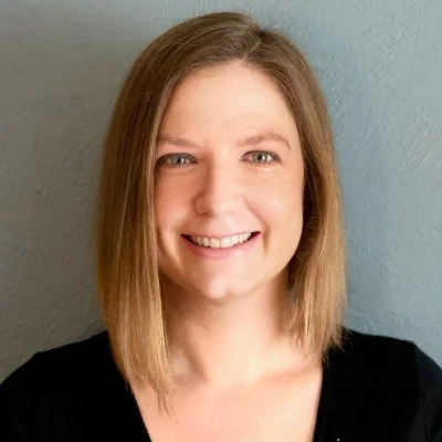 Ms. Christine Pecher