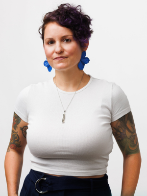 Ms. Jessica Bellomo