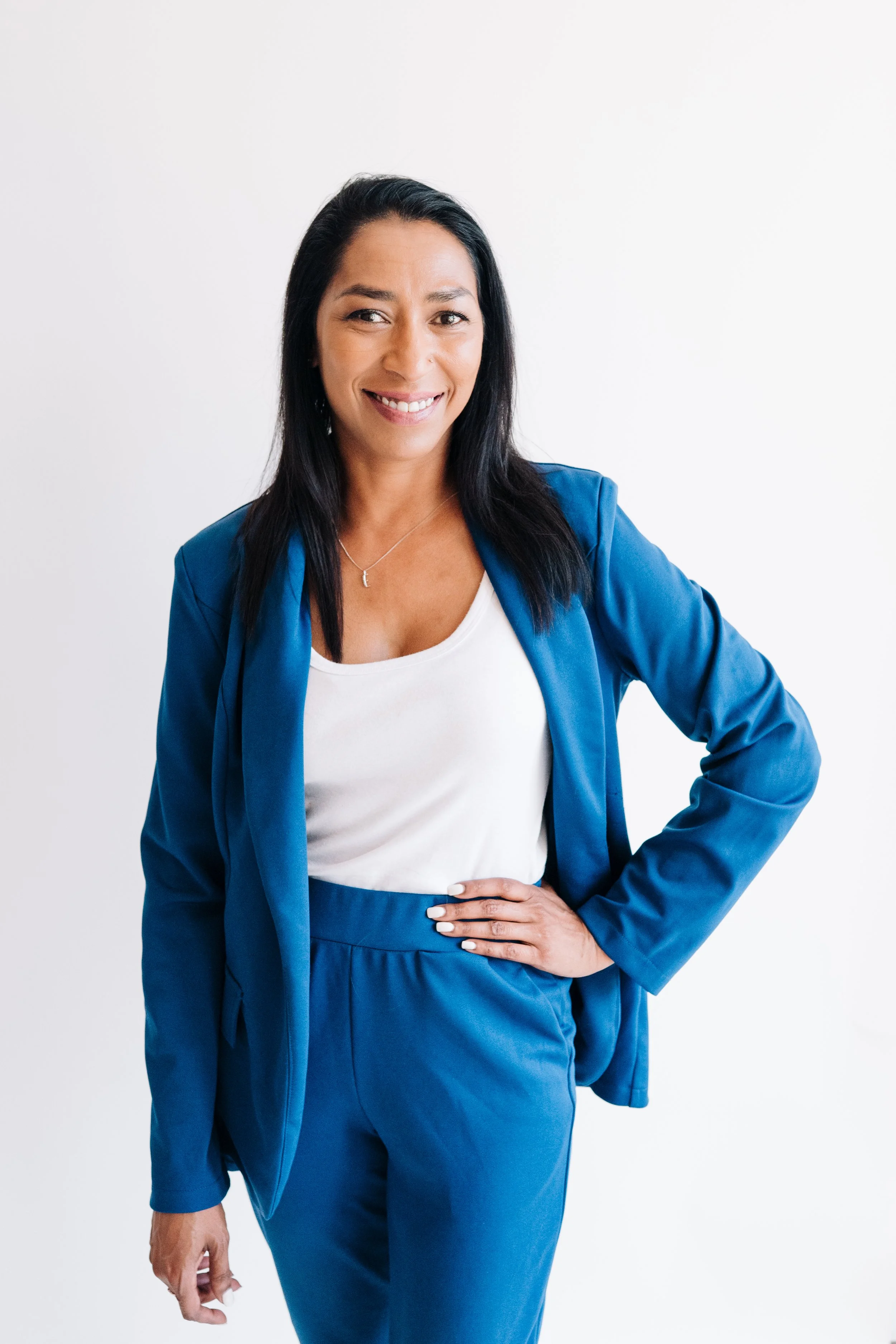 Ema Remtula, Director of Client Services