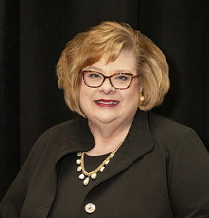 Ms. Debbie Champion