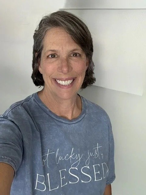 Ms. Diane Frost