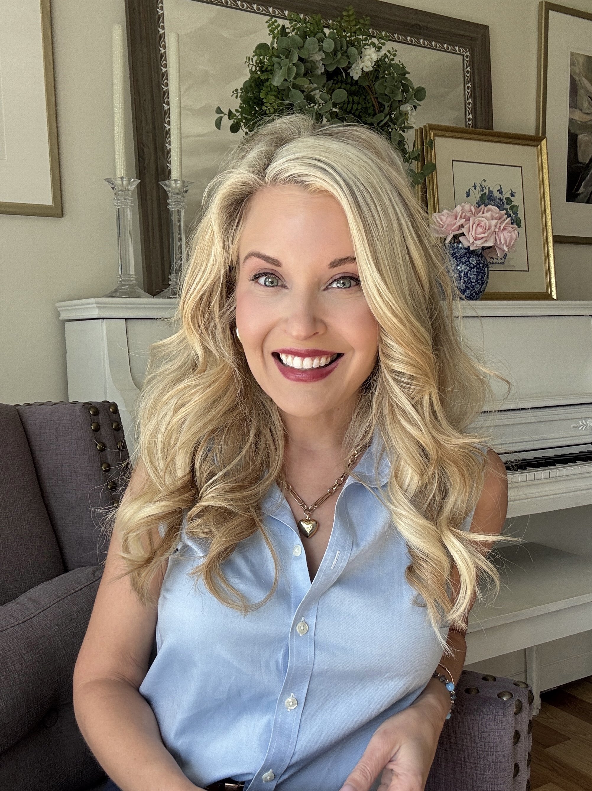 Ms. Lauren Zehnle