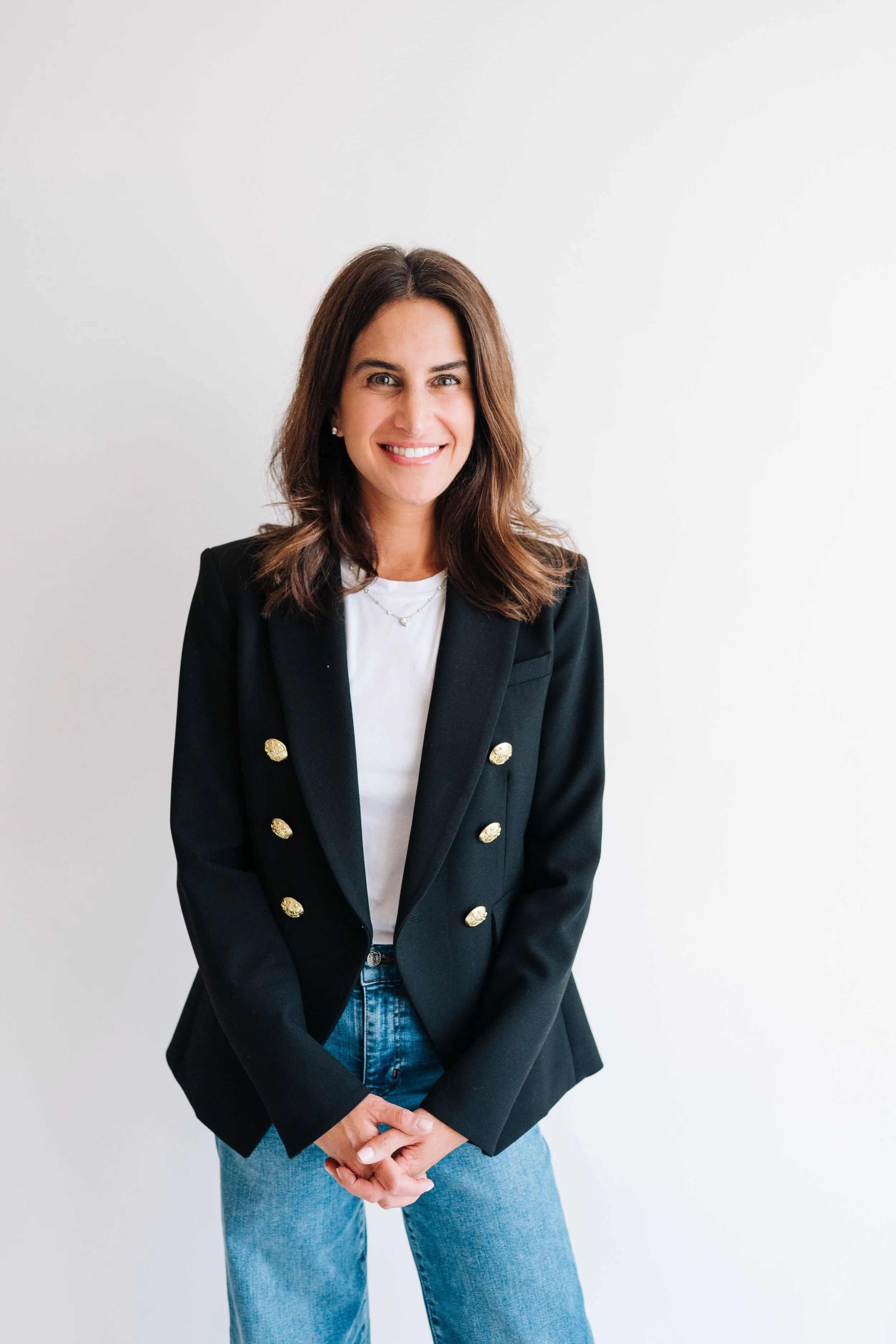 Tali Katz, Deputy Executive Director