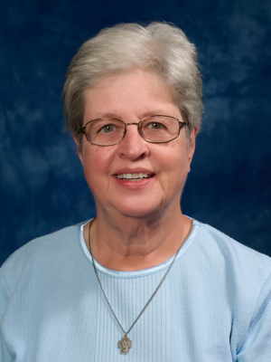 Sr. Marge Clifford, D.C.