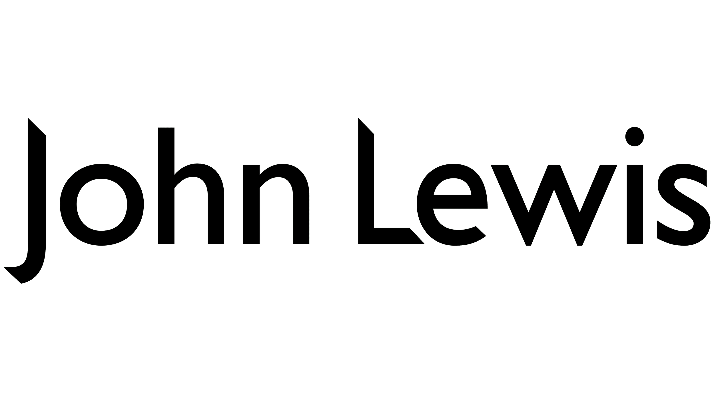 John Lewis logo