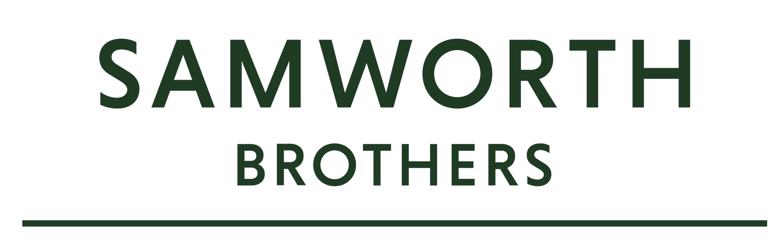 Samworth logo