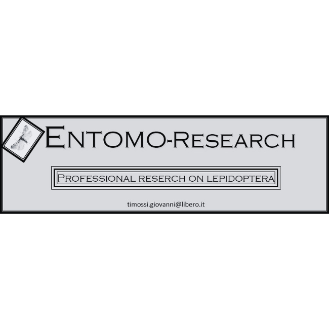 Entomo Research