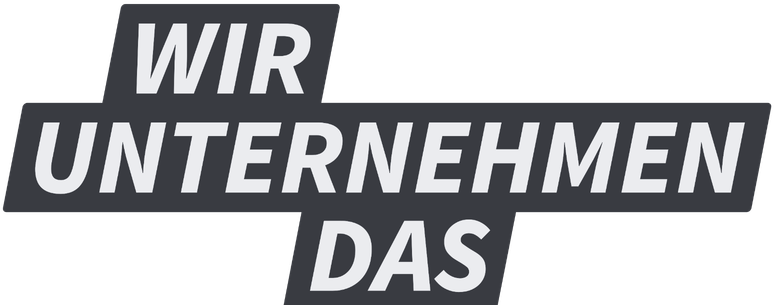 DIHK Wir unternehmen das