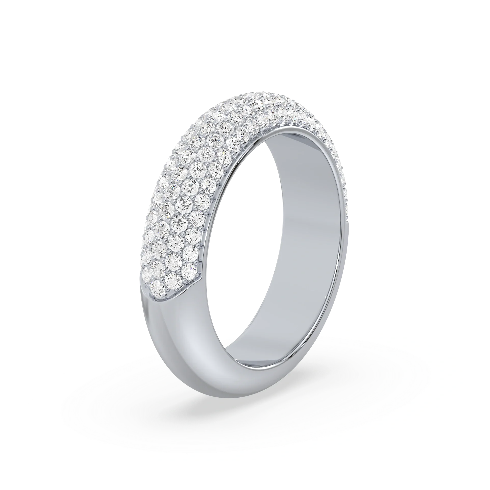 Marielle - White Gold