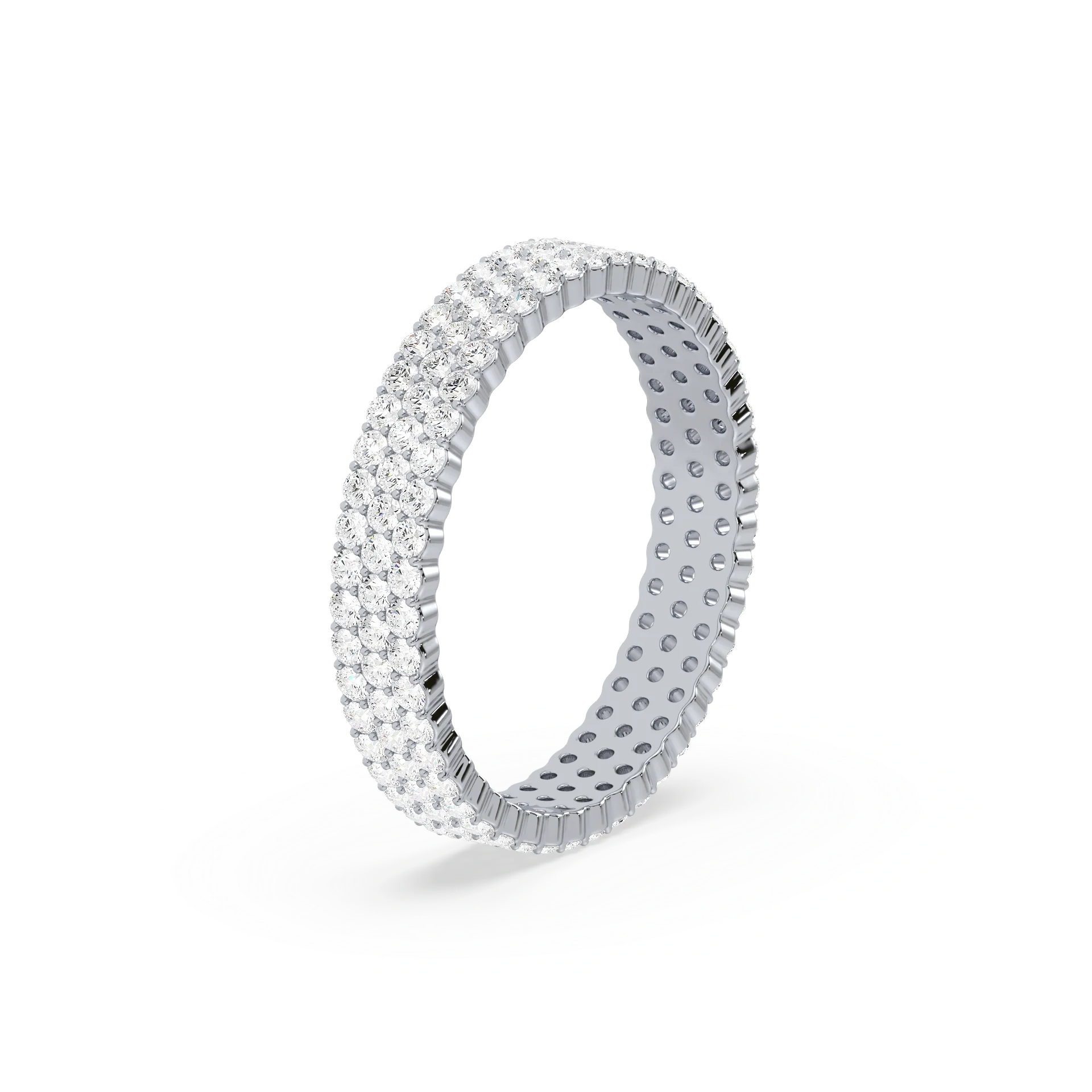 Violette - White Gold