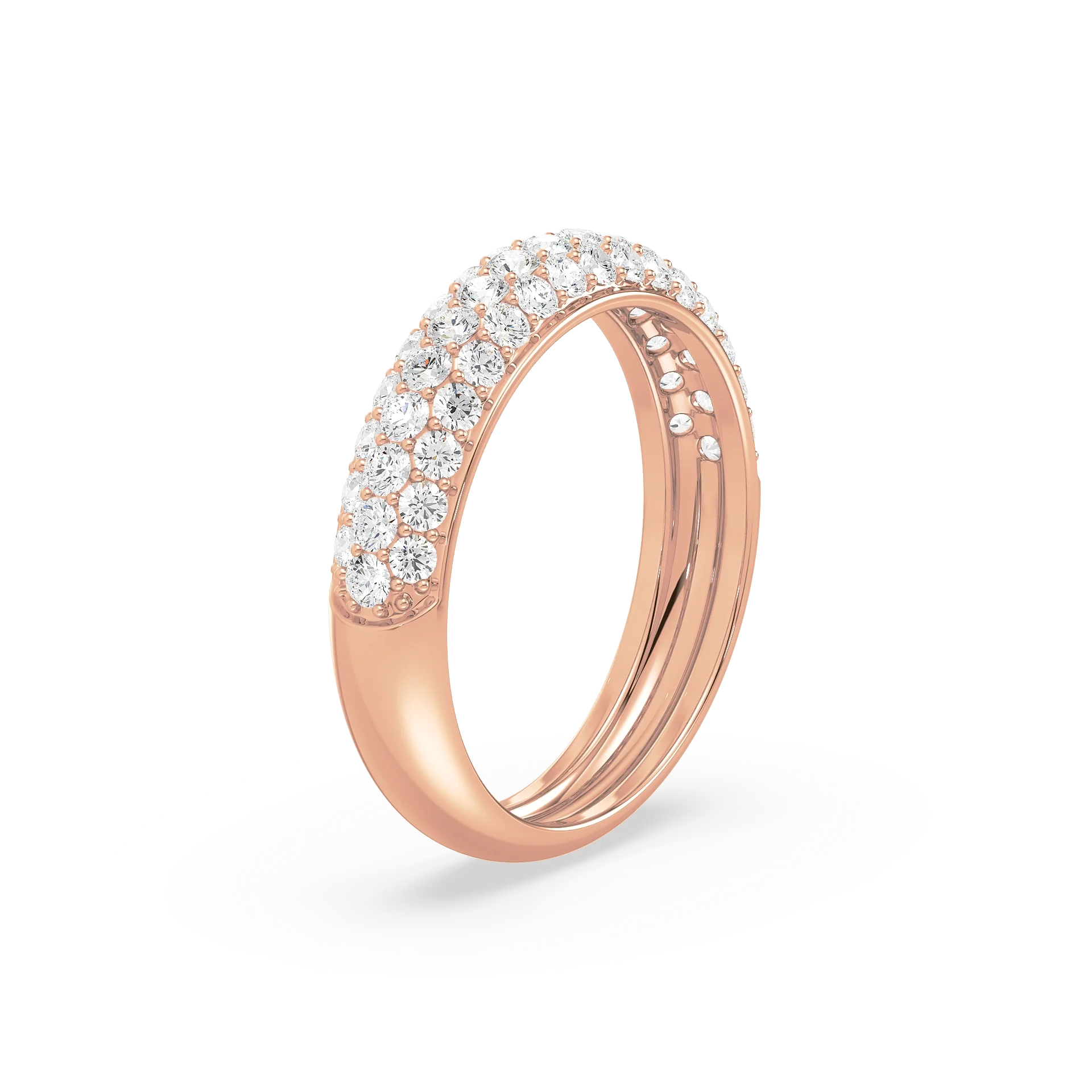 Aurelia - Rose Gold