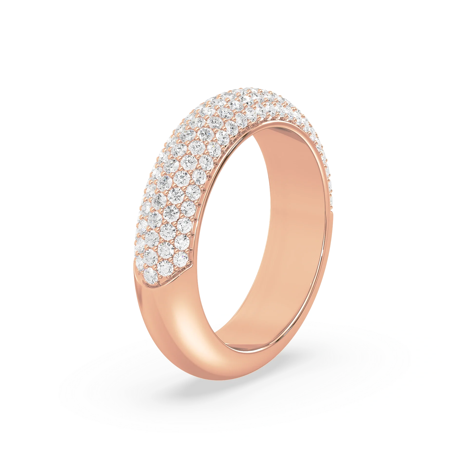 Marielle - Rose Gold