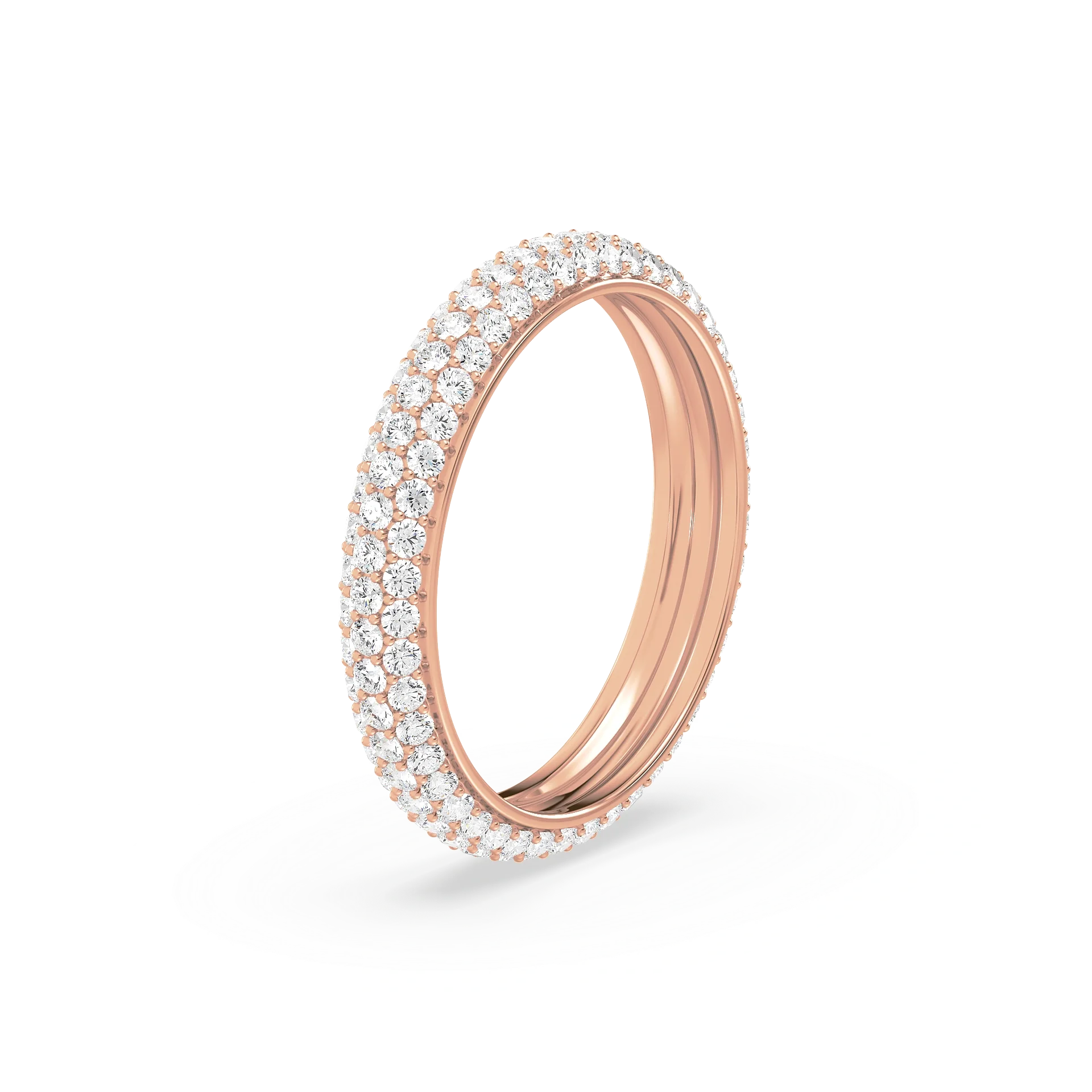 Briony - Rose Gold