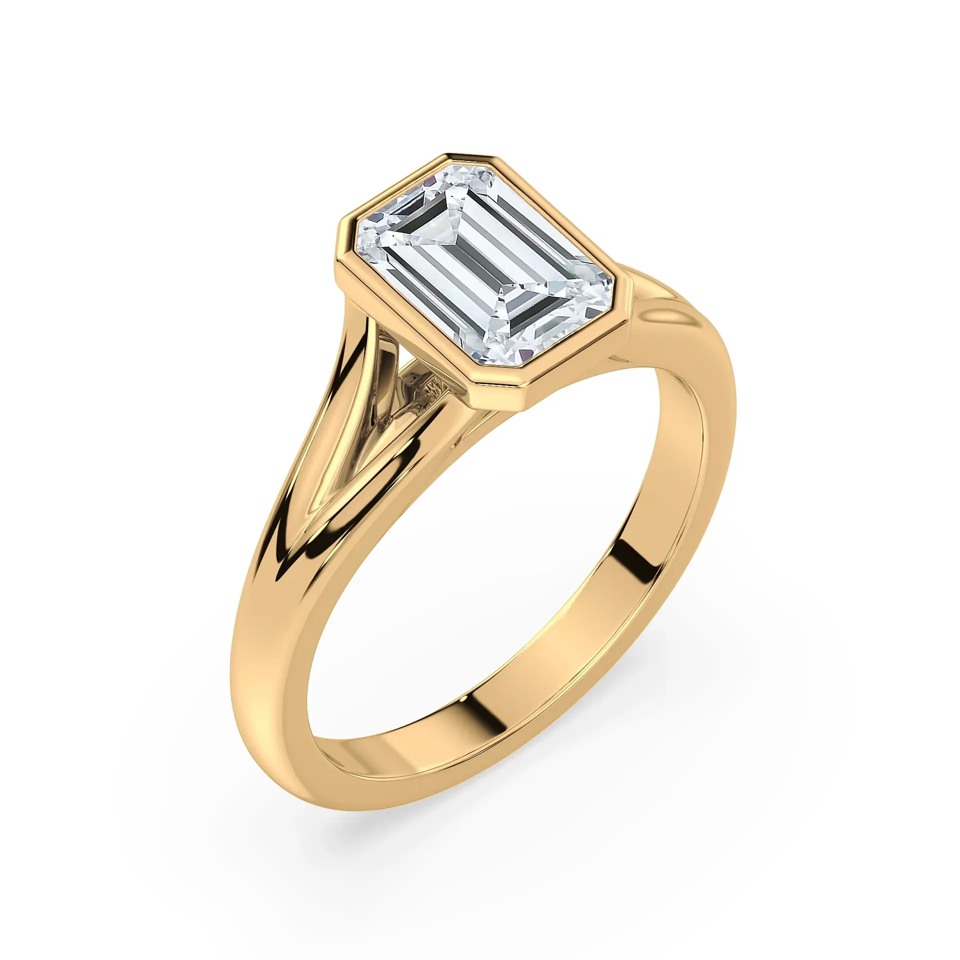 Adelaide - Yellow Gold