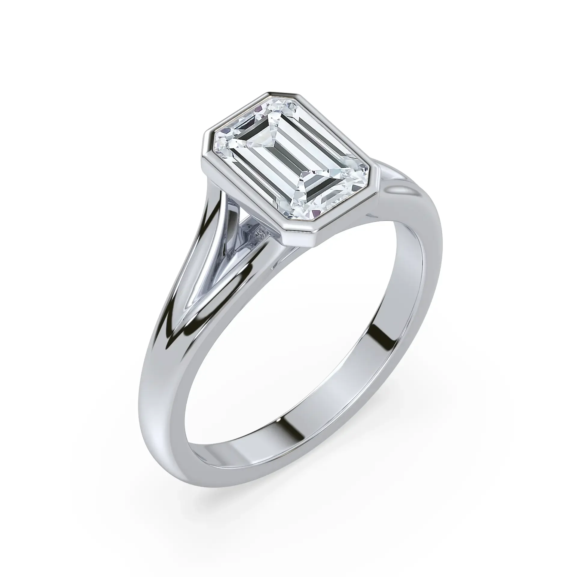 Adelaide - White Gold