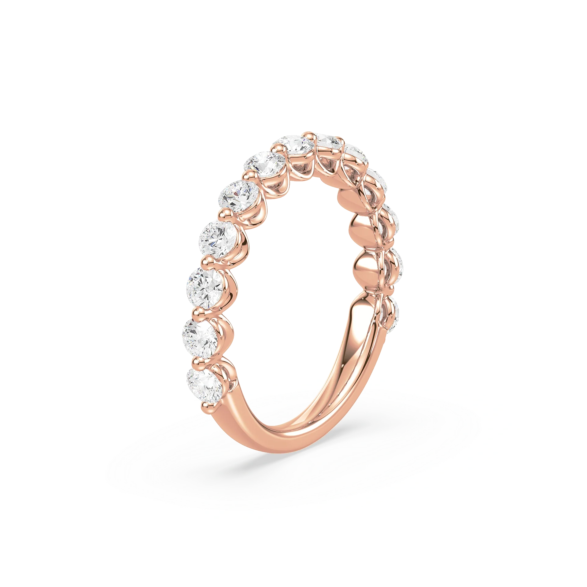 Katherine - Rose Gold